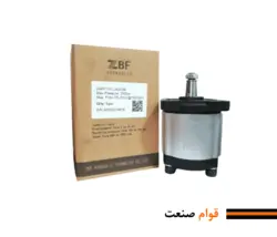 پمپ هیدرولیک دنده ای ZBF تیپ 2 (چینی)