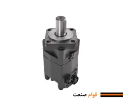 هیدروموتور چینی مدل BMS (4 پیچ - شفت 32) | قطعات هیدرولیک ،آسانسور و بالابر ( پمپ، شیربرقی، هیدروموتور و...) ارسال به سراسر کشور همراه با گارانتی و ضمانت نامه کتبی