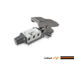 شیر پدال پنوماتیک 3-5 (FMS ترک)