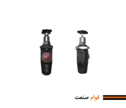 فشار شکن کوزه ای هیدرولیک