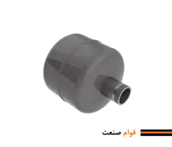 سایلنسر روغن