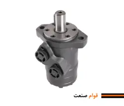 هیدروموتور چینی مدل BMP (دنده ای)