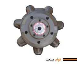 پمپ هیدرولیک 7 پیستون توزایران بزرگ (ساده - قابل کوپل) | قطعات هیدرولیک ،آسانسور و بالابر ( پمپ، شیربرقی، هیدروموتور و...) ارسال به سراسر کشور همراه با گارانتی و ضمانت نامه کتبی