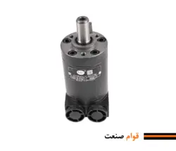 هیدروموتور چینی مدل BMM (دنده ای)