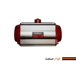 اکچویتور پنوماتیک نوجیکس NOGIX