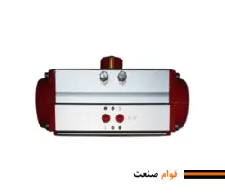 اکچویتور پنوماتیک نوجیکس NOGIX