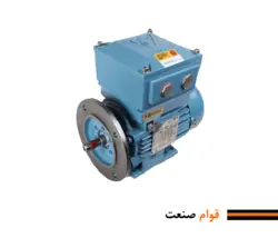 الکتروموتور ضد انفجار موتوژن