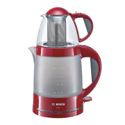 چای ساز بوش مدل TTA2010_ قیمت TTA2010_مشخصات چای ساز بوش مدل TTA2010