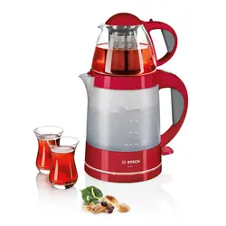 چای ساز بوش مدل TTA2010_ قیمت TTA2010_مشخصات چای ساز بوش مدل TTA2010