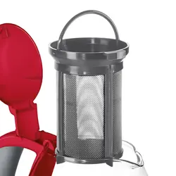 چای ساز بوش مدل TTA2010_ قیمت TTA2010_مشخصات چای ساز بوش مدل TTA2010