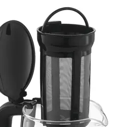 چای ساز بوش مدل TTA5603_قیمت TTA5603بوش_مشخصات چای ساز بوش مدل TTA5603