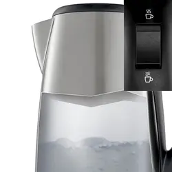 چای ساز بوش مدل TTA5883_ قیمت TTA5883_مشخصات چای ساز بوش مدل TTA5883