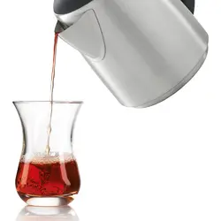 چای ساز بوش مدل TTA5883_ قیمت TTA5883_مشخصات چای ساز بوش مدل TTA5883