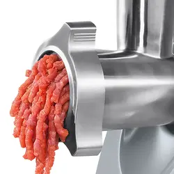 قیمت چرخ گوشت بوش _ خرید چرخ گوشت بوش _ مشخصات چرخ گوشت بوش