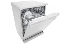 ظرف شویی ال جی DFB512FW _ مشخصات ظرف شویی ال جی DFB512FW _ قیمت 512