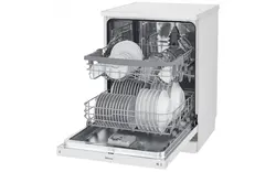 ظرف شویی ال جی DFB512FW _ مشخصات ظرف شویی ال جی DFB512FW _ قیمت 512