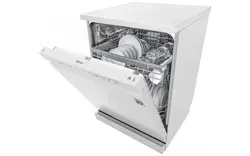 ظرف شویی ال جی DFB512FW _ مشخصات ظرف شویی ال جی DFB512FW _ قیمت 512