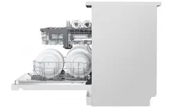 ظرف شویی ال جی DFB512FW _ مشخصات ظرف شویی ال جی DFB512FW _ قیمت 512