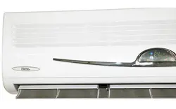 کولر گازی جنرال شکار GNR-12GW AA | مرکز خرید هیرا