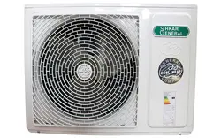 کولر گازی جنرال شکار GNR-12GW AA | مرکز خرید هیرا