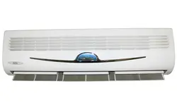 کولر گازی جنرال شکار GNR-12GW AA | مرکز خرید هیرا