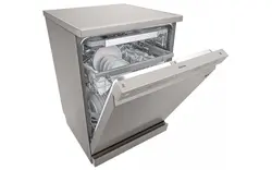 قیمت ظرف شویی 425 ال جی - ظرف شویی 14 نفره ال جی مدل DFB425FP