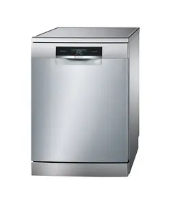 ظرفشویی بوش_خرید ظرفشویی بوش_مشخصات ظرفشویی بوش_ SMS88TI02M
