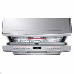 ظرفشویی بوش_خرید ظرفشویی بوش_مشخصات ظرفشویی بوش_ SMS88TI02M