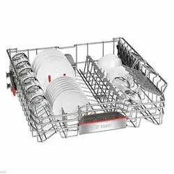 ظرفشویی بوش_خرید ظرفشویی بوش_مشخصات ظرفشویی بوش_ SMS88TI02M