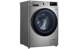 لباس شویی ال جی _ مشخصات لباس شویی 9 کیلو V5 ال جی _ قیمت لباس شویی 9 کیلو V5