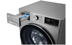 لباس شویی ال جی _ مشخصات لباس شویی 9 کیلو V5 ال جی _ قیمت لباس شویی 9 کیلو V5