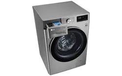 لباس شویی ال جی _ مشخصات لباس شویی 9 کیلو V5 ال جی _ قیمت لباس شویی 9 کیلو V5