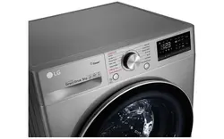 لباس شویی ال جی _ مشخصات لباس شویی 9 کیلو V5 ال جی _ قیمت لباس شویی 9 کیلو V5