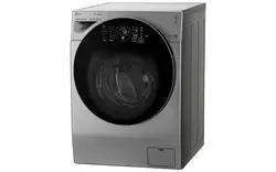 ماشین لباسشویی ال جی FH4G1JCHP6N _ قیمت ماشین لباسشویی ال جی FH4G1JCHP6N