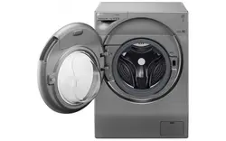 ماشین لباسشویی ال جی FH4G1JCHP6N _ قیمت ماشین لباسشویی ال جی FH4G1JCHP6N