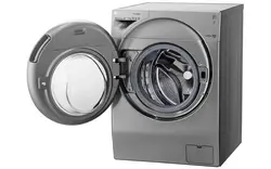 ماشین لباسشویی ال جی FH4G1JCHP6N _ قیمت ماشین لباسشویی ال جی FH4G1JCHP6N