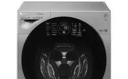ماشین لباسشویی ال جی FH4G1JCHP6N _ قیمت ماشین لباسشویی ال جی FH4G1JCHP6N