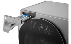 ماشین لباسشویی ال جی FH4G1JCHP6N _ قیمت ماشین لباسشویی ال جی FH4G1JCHP6N