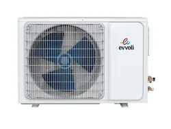 کولر گازی ۱۲۰۰۰ ایوولی مدل EVCIS-12K-MD | مرکز خرید هیرا