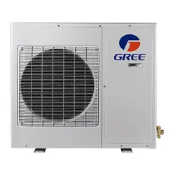 قیمت کولرگازی گری ای ماتیک - خرید 12000گری - مشخصات کولرگازی گری