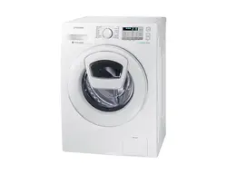 لباسشویی ادواش سامسونگ مدل WW80K5213WW | مرکز خرید هیرا