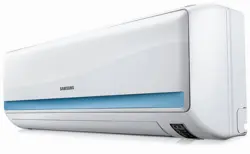 کولر گازی 12000 مکس سامسونگ سرد و گرم AQ12UUP | مرکز خرید هیرا