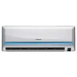 کولر گازی 12000 مکس سامسونگ سرد و گرم AQ12UUP | مرکز خرید هیرا