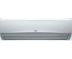 کولر گازی 26000 ال جی سرد و گرم | مرکز خرید هیرا