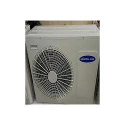 کولر گازی جنرال مکس سرد و گرم GM-S24000 Digital General Max | مرکز خرید هیرا