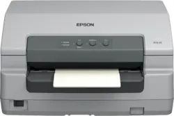 پرینتر چاپ چک اپسون PLQ22