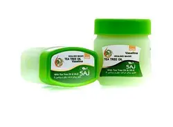 وازلین  معطر ویتامینه ساج