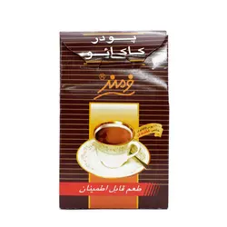 پودر کاکائو کوچک جعبه ای فرمند