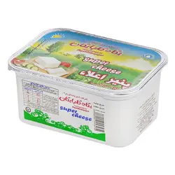 پنير اعلاء 400گرم پگاه