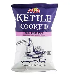 کتل چیپس بالزامیک 60 گرم چی توز
